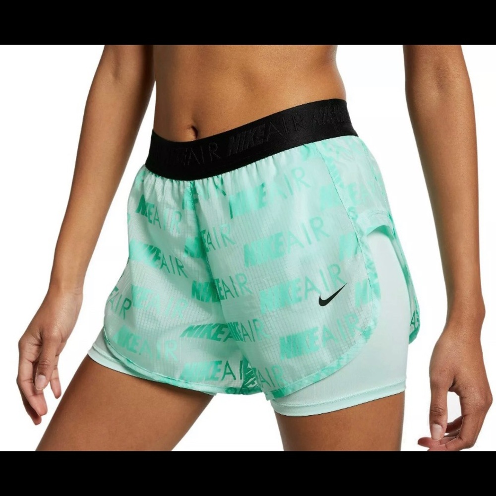 Nike training shorts